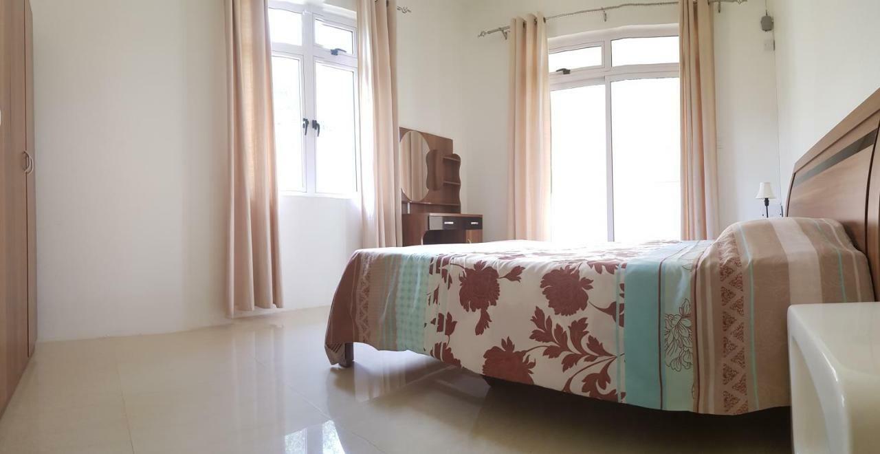 Colosseo Apartments Grand Baie Esterno foto